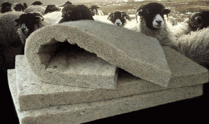 rockwoll isolatie